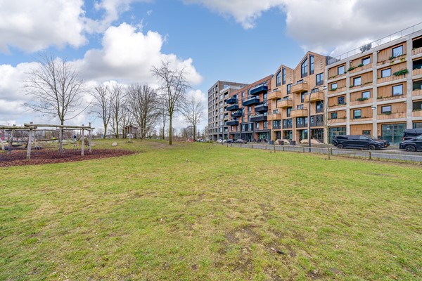 Medium property photo - Cees Sipkeslaan, 1112 XK Diemen